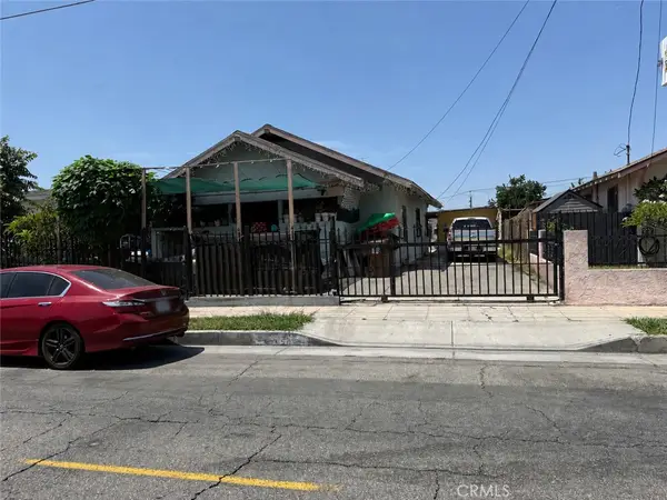 321 N Willowbrook, Compton, CA 90220