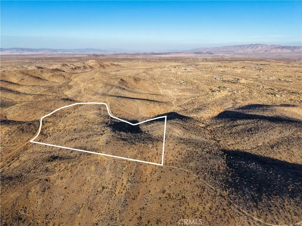 0 Millie Ln, Landers, CA 92285 - #1