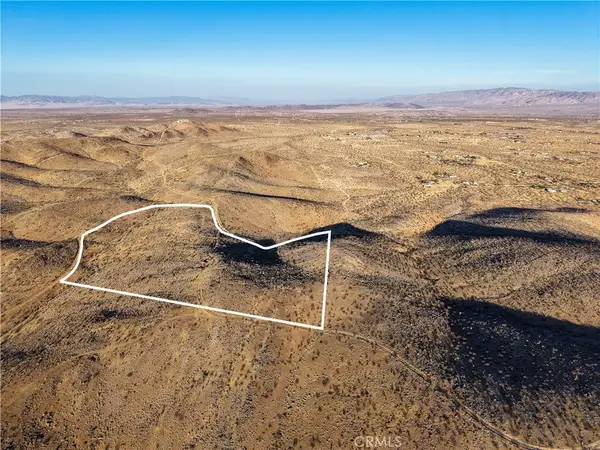 0 Millie Ln, Landers, CA 92285