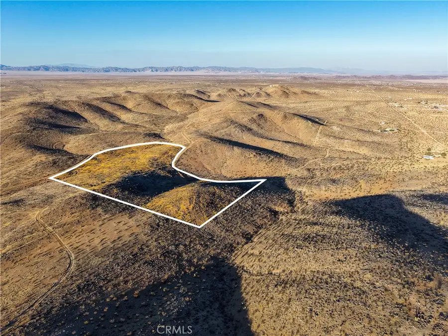 0 Millie Ln, Landers, CA 92285 - #3
