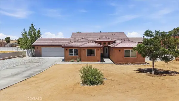 16346 Teton, Victorville, CA 92395