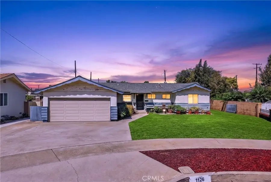 1126 N Center Street, Orange, CA 92867 - #3