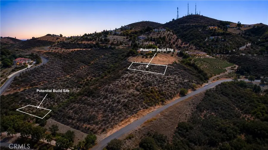 3104 Red Mountain Heights Drive, Fallbrook, CA 92028 - #3