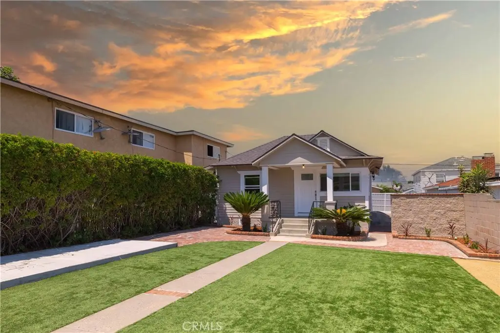 744 W 20th, San Pedro, CA 90731 - #1