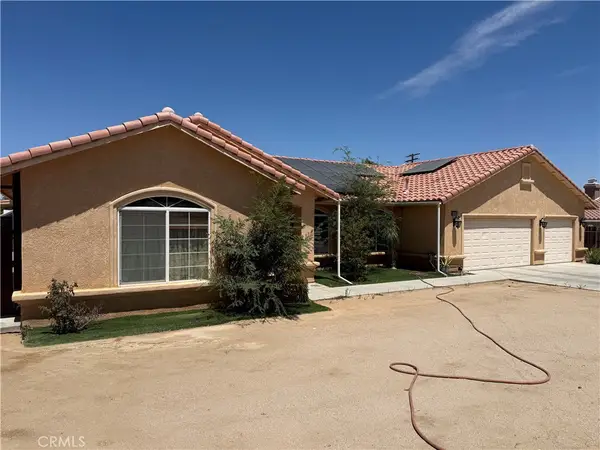 14930 Coalinga, Victorville, CA 92392