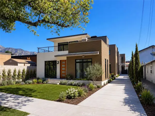 438 N Oak, Pasadena, CA 91107