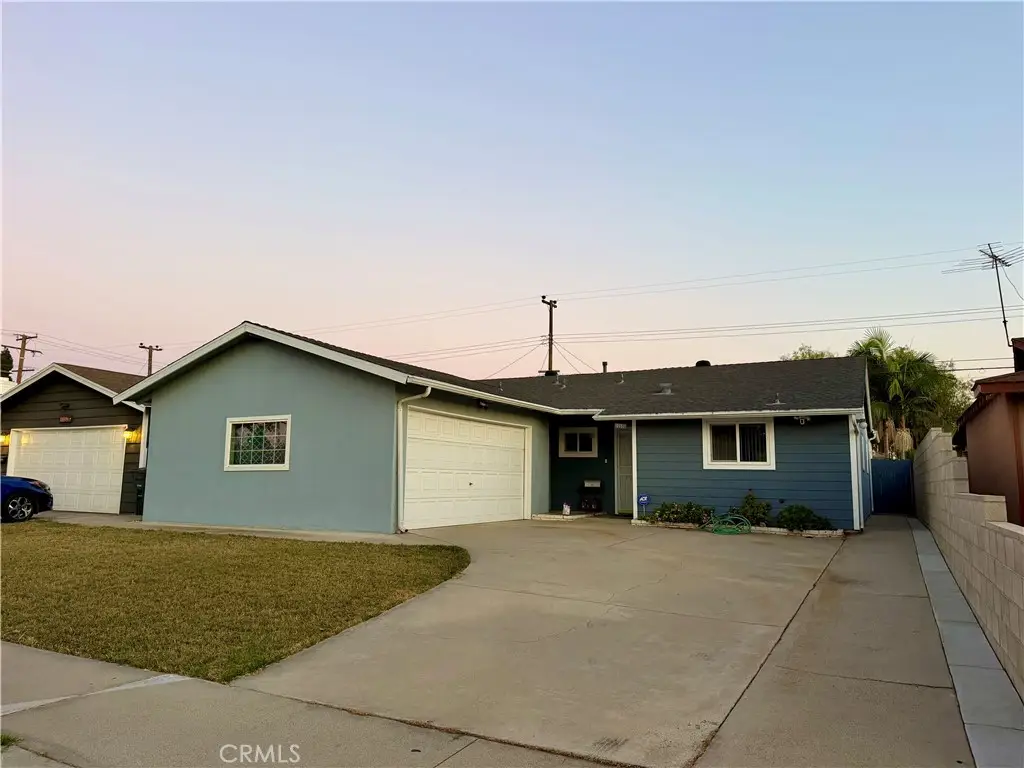 11534 Elvins, Lakewood, CA 90715 - #1