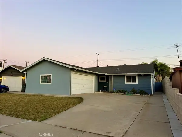 11534 Elvins, Lakewood, CA 90715