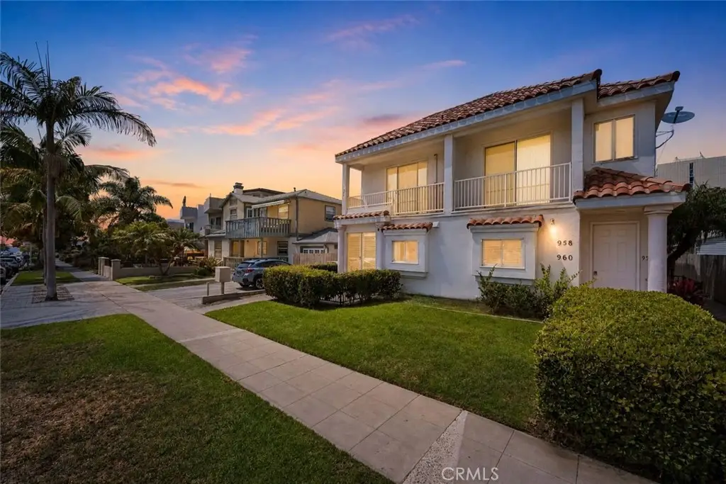 954 Law, San Diego, CA 92109 - #1