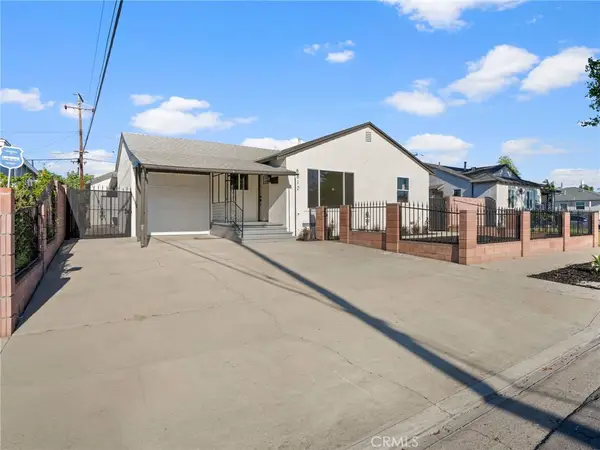 8612 Skabo, Whittier, CA 90606