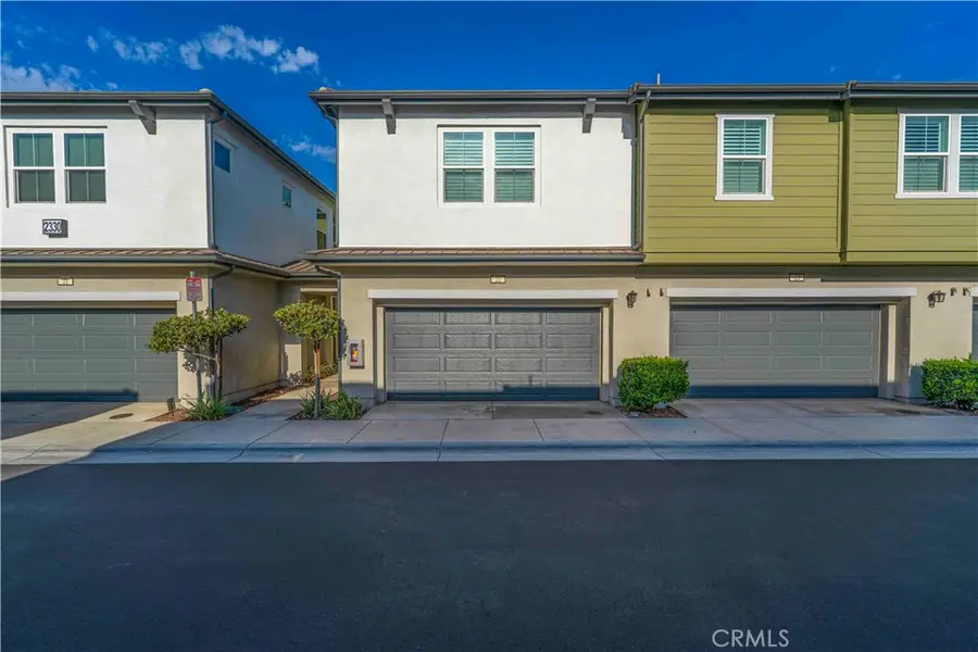 2330 S Via Esplanade #22, Ontario, CA 91762 - #2
