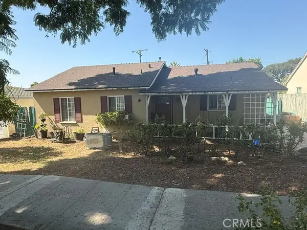 13866 La Cuarta Street, Whittier, CA 90602
