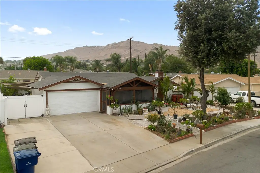 11386 Cambridge St, Riverside, CA 92503 - #1