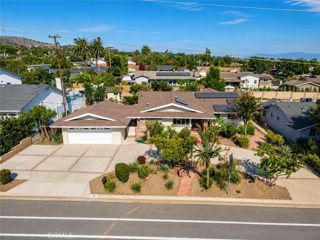 1118 N Puente Street, Brea, CA 92821 - #1