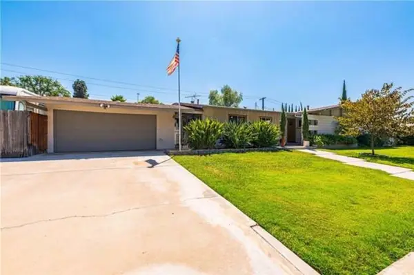 2390 Gloucester, Riverside, CA 92506