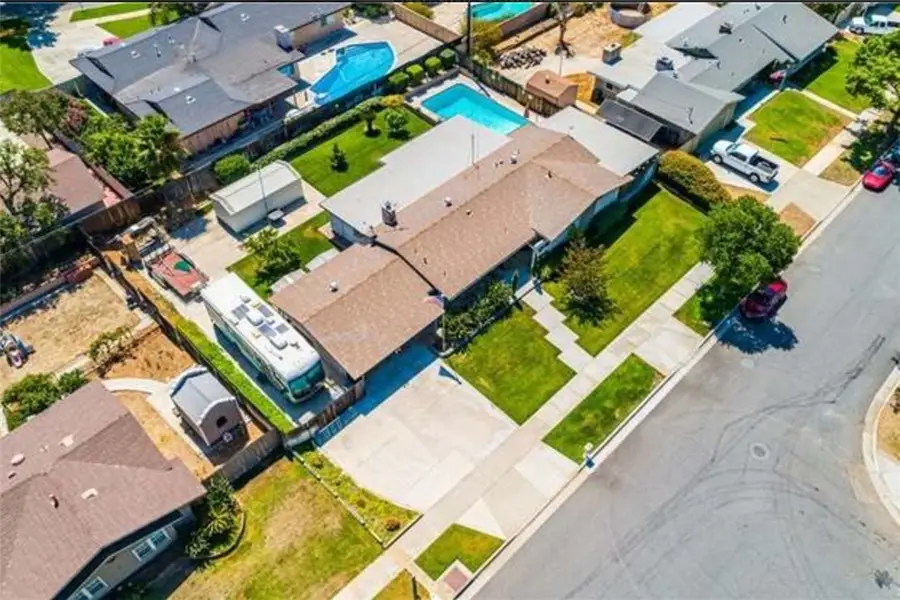 2390 Gloucester, Riverside, CA 92506 - #2
