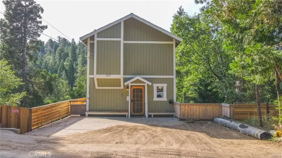 839 Virginia Court, Lake Arrowhead, CA 92352 - #2