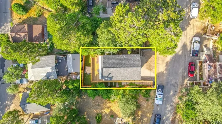 839 Virginia Court, Lake Arrowhead, CA 92352 - #3