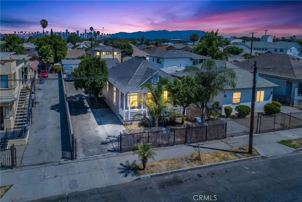 737 E 47th Street, Los Angeles, CA 90011 - #1