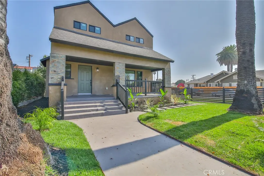 1301 W 46th, Los Angeles, CA 90037 - #1