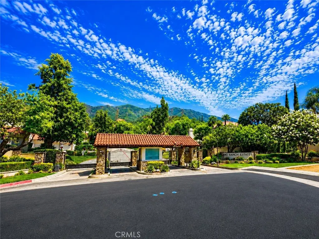 0 King Ranch, Rancho Cucamonga, CA 91701 - #1