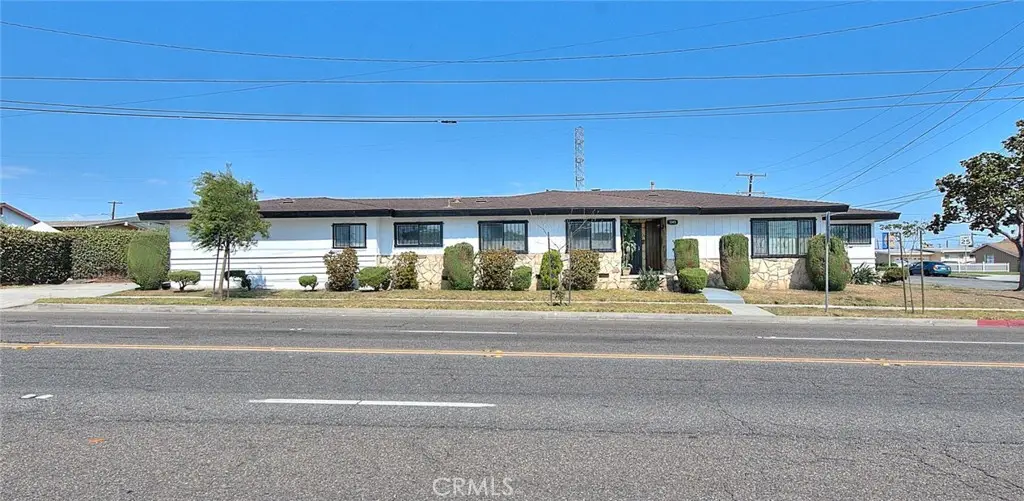 1345 W 124th, Los Angeles, CA 90044 - #1