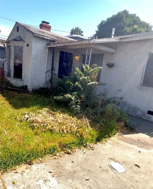 200 N Santa Fe, Compton, CA 90221