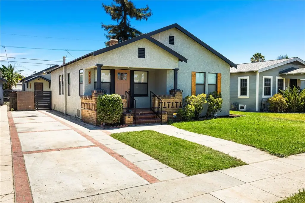 1132 W 56th, Los Angeles, CA 90037 - #1