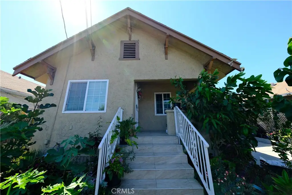 953 S Hollins Street, Los Angeles, CA 90023 - #1
