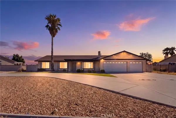 18810 Siesta, Apple Valley, CA 92307
