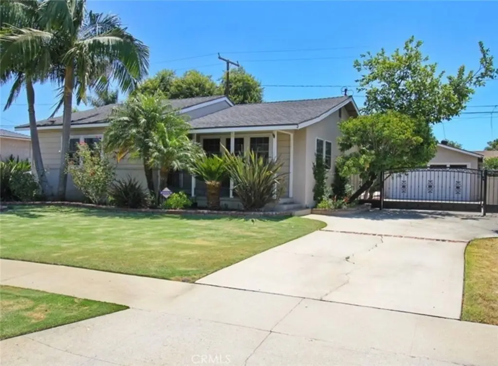 9238 Badminton, Whittier, CA 90605 - #1