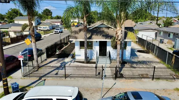 1115 S Acacia, Compton, CA 90220
