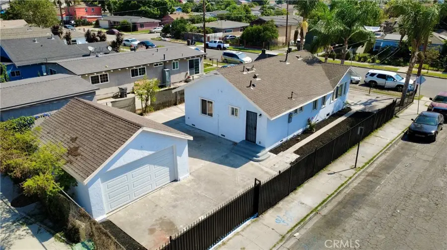 1115 S Acacia, Compton, CA 90220 - #3