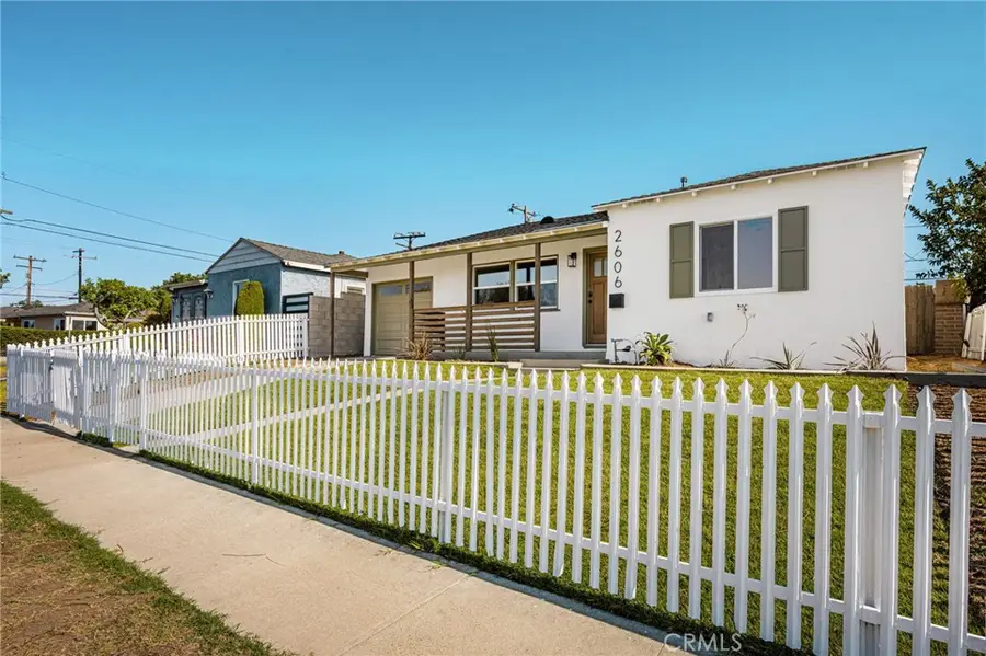 2606 W Caldwell, Compton, CA 90220 - #3