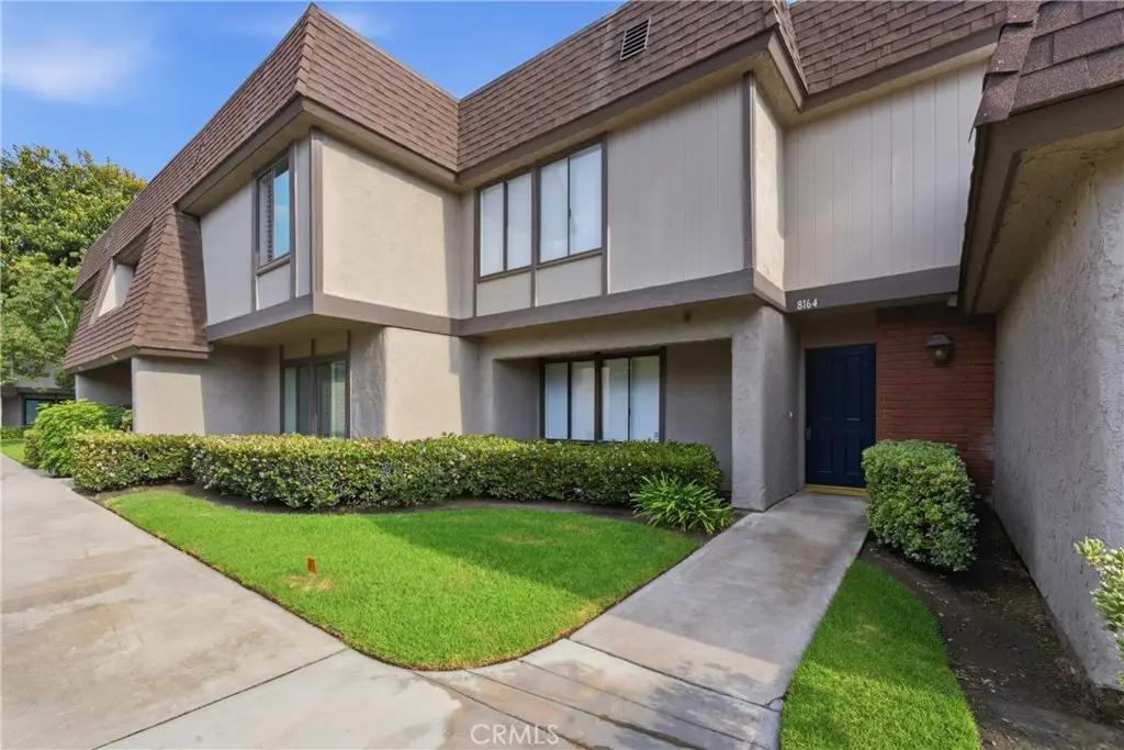 8164 Laguna Court, Stanton, CA 90680 - #1