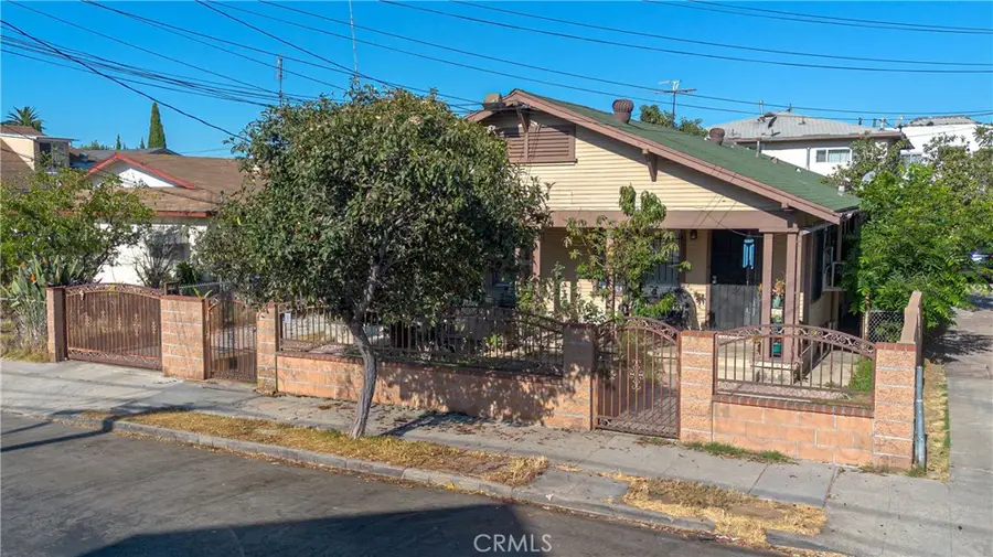 1741 S New England Street, Los Angeles, CA 90006 - #2