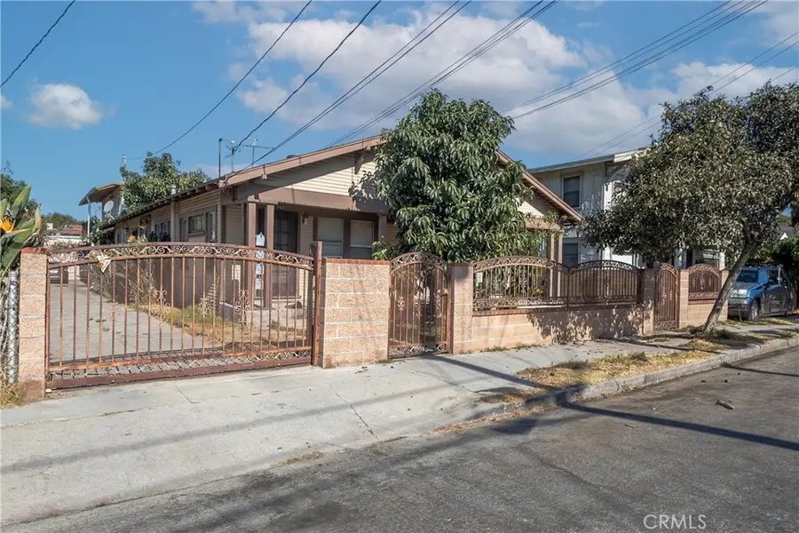 1741 S New England Street, Los Angeles, CA 90006 - #3