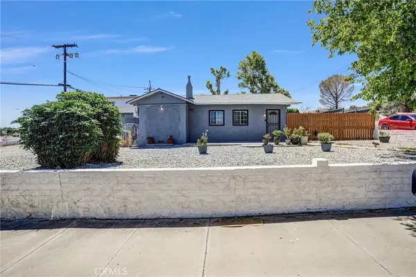 16853 Forrest, Victorville, CA 92395