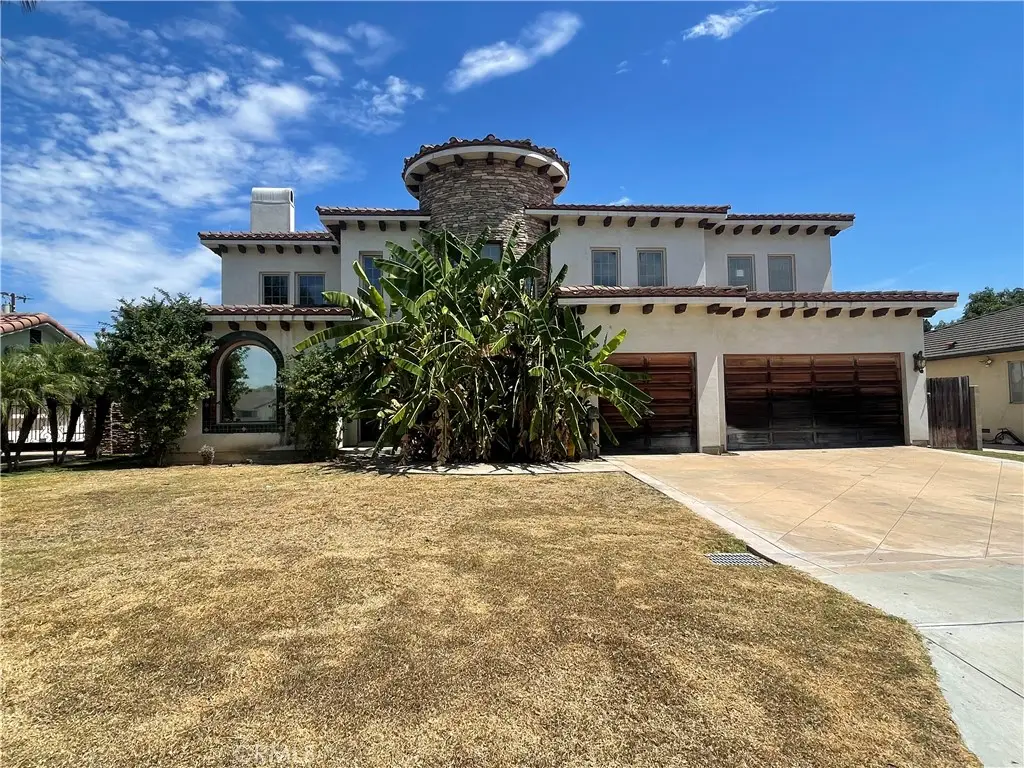 10040 Mattock Avenue, Downey, CA 90240 - #1
