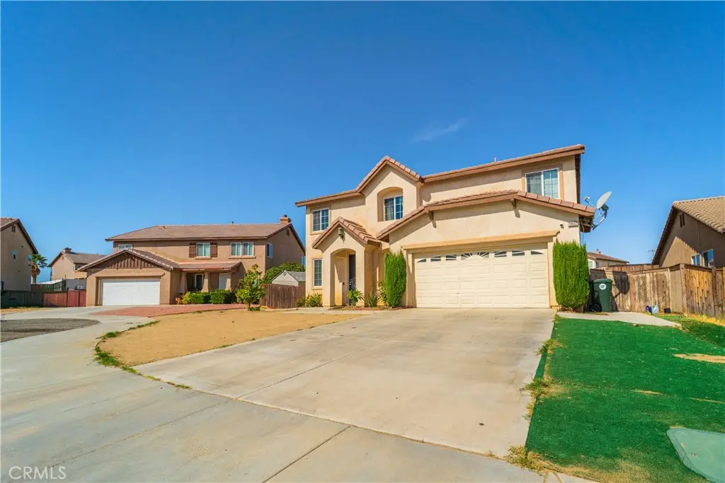12652 Field Way, Victorville, CA 92395 - #1