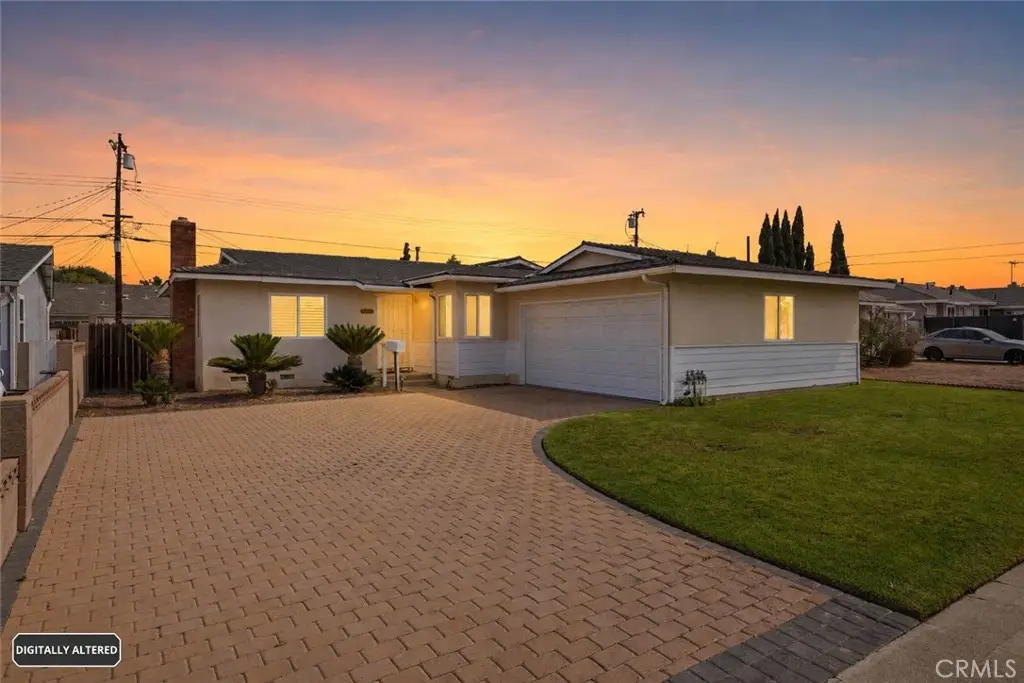 1333 E Monroe, Orange, CA 92867 - #1