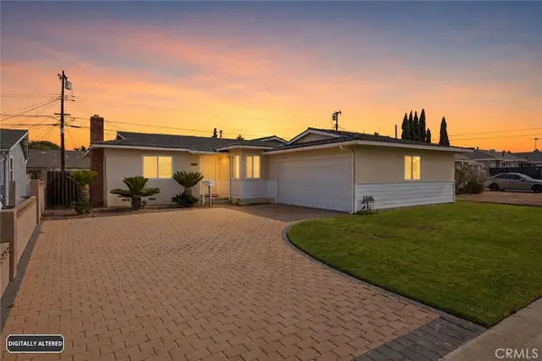 1333 E Monroe, Orange, CA 92867