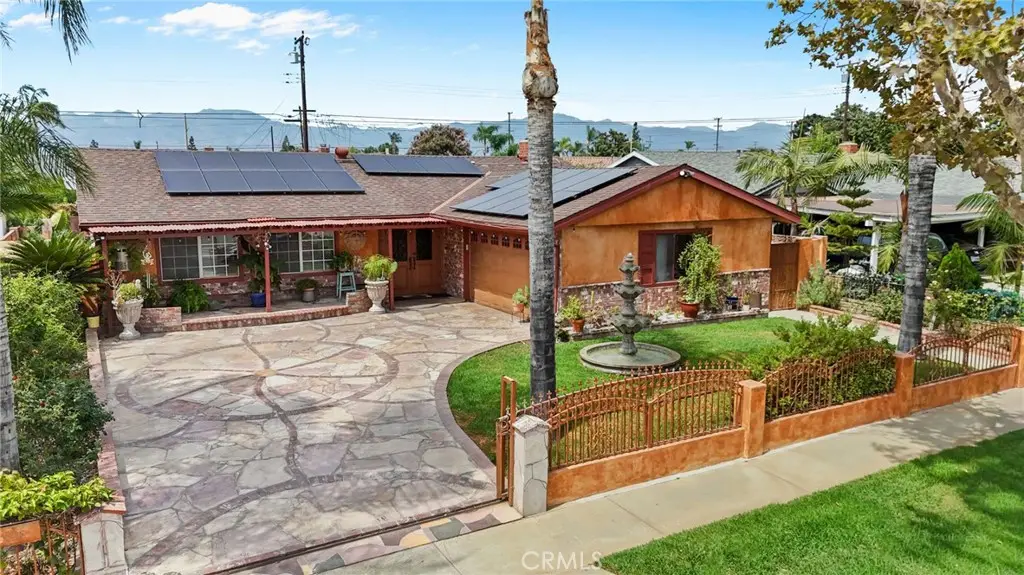 1023 Guinea, Whittier, CA 90601 - #1