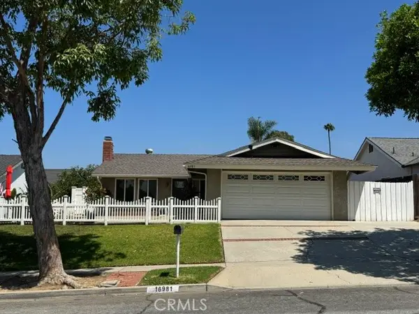16981 Cumberland Circle, Yorba Linda, CA 92886