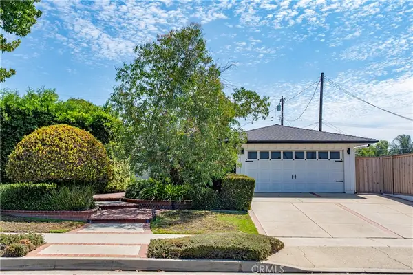 1102 N Randall Avenue, La Habra, CA 90631