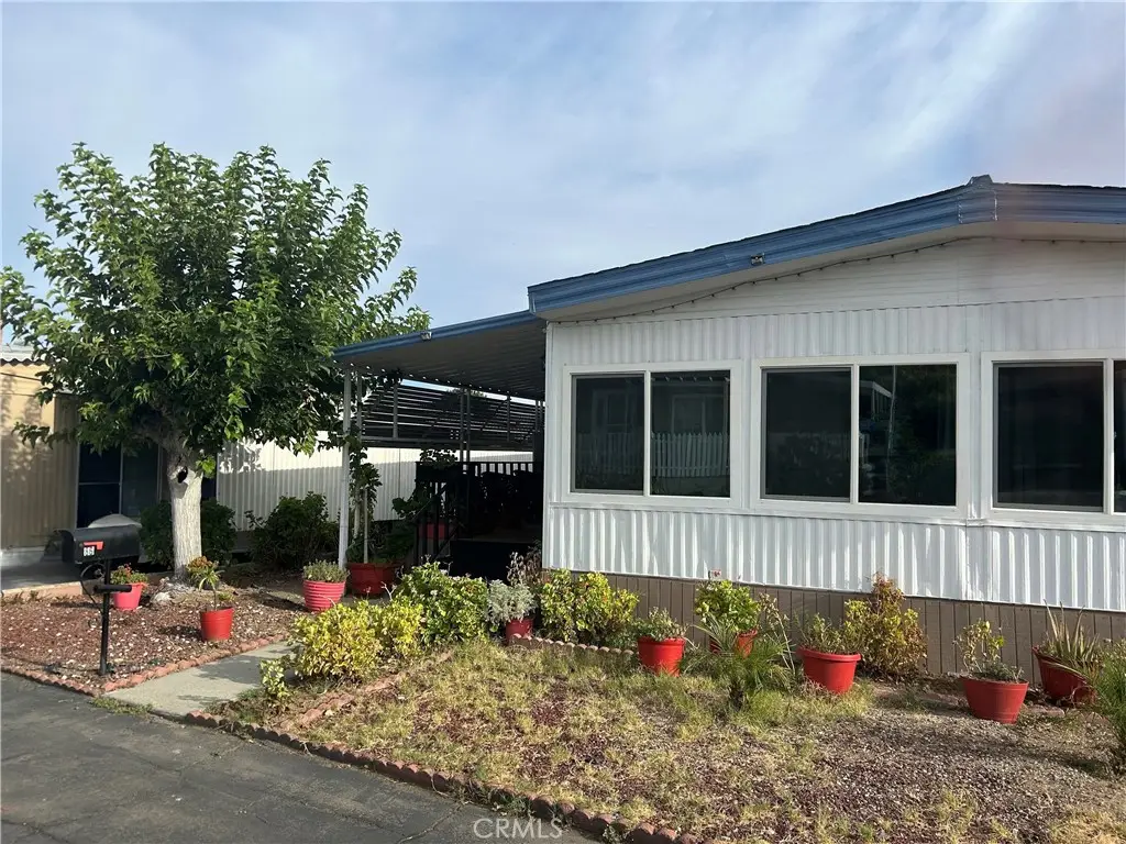 45055 E Florida Avenue #86, Hemet, CA 92544 - #1