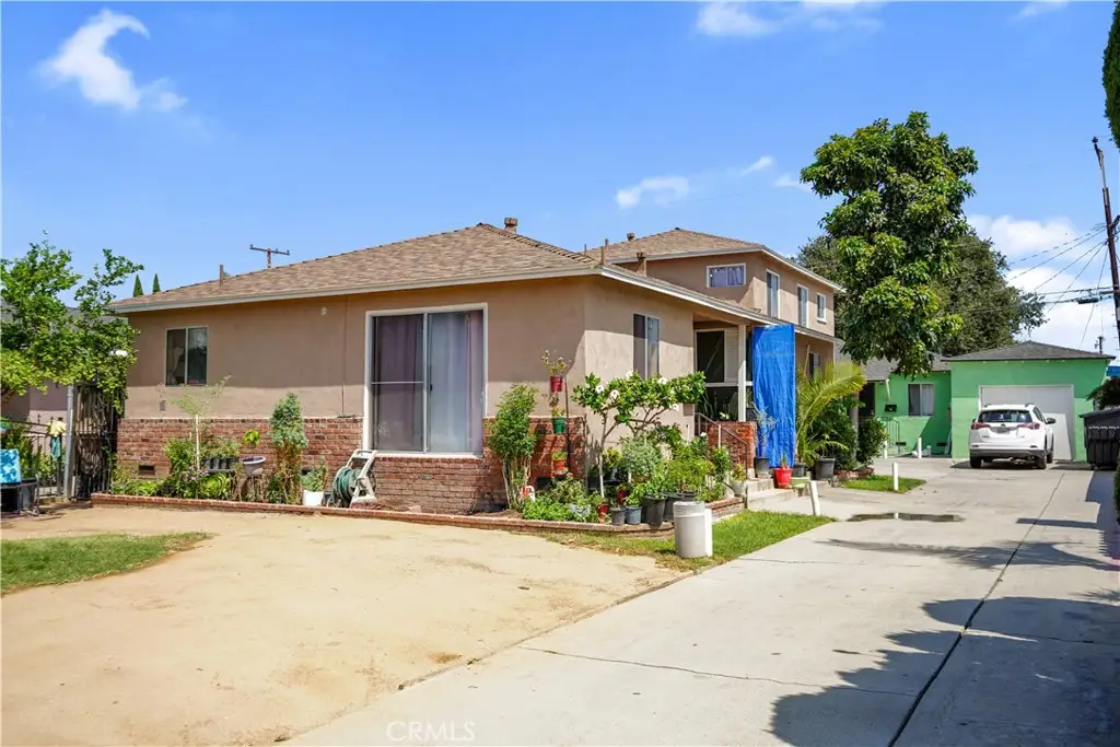 4959 E 60th, Maywood, CA 90270 - #1
