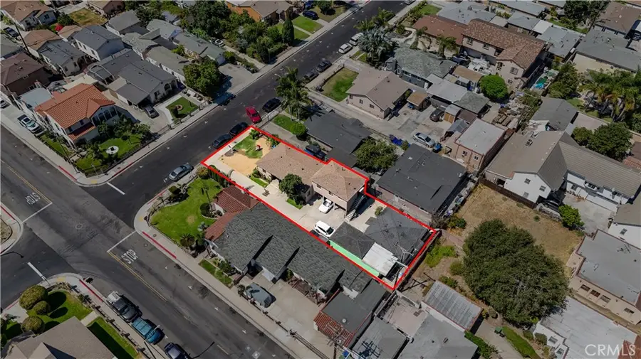 4959 E 60th, Maywood, CA 90270 - #2