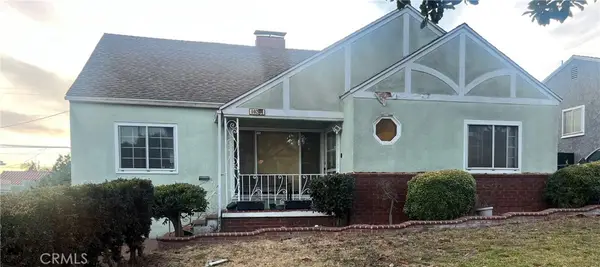 10245 S 5th, Inglewood, CA 90303
