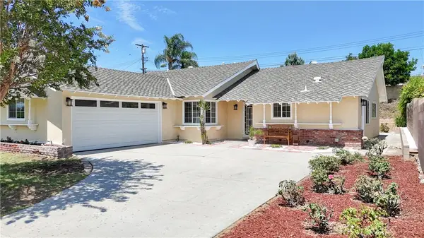 2541 Summershade, La Habra, CA 90631